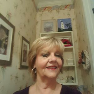 Meet your Posher, Mary